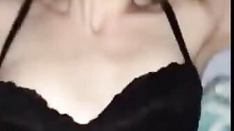 BBC Making College Girl Cum HARD!