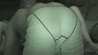 Susan after the kissing