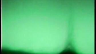 Fucking and sucking night vision