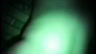 Fucking and sucking night vision