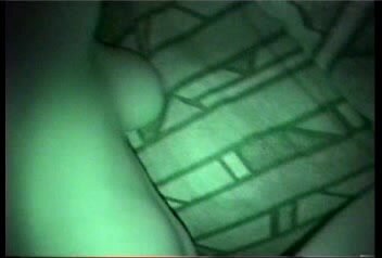 Fucking and sucking night vision