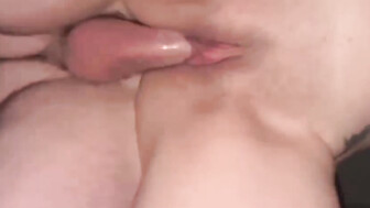 My wife fucked and wanking