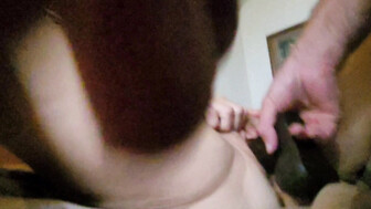 Wife says she wants BBC!