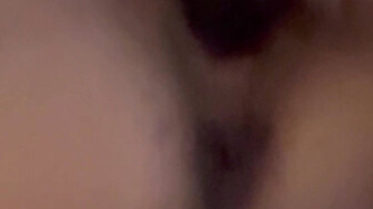 Deep thick cock for hot wife