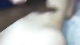 College girls first BBC ends in quick orgasm!
