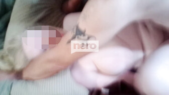 Pale Wife Fucked