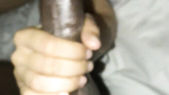 Hot blonde with buttplug gets BBC