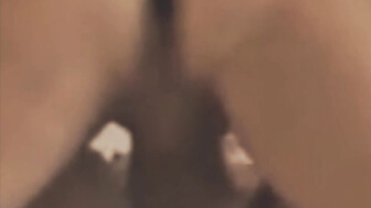 Milf and stranger in hotel