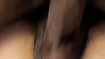 BBC lover and horny white wife