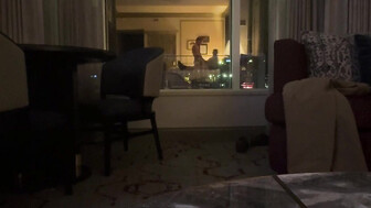 Wife in Vegas