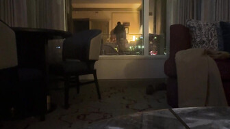 Wife in Vegas