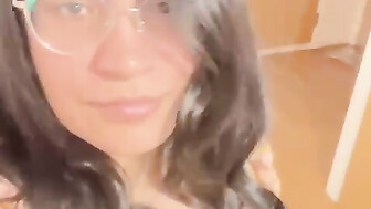 Arab slut wife