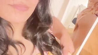 Arab slut wife