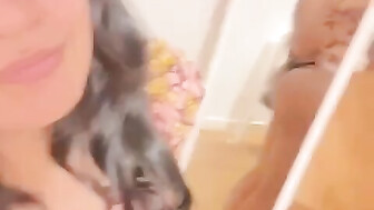 Arab slut wife
