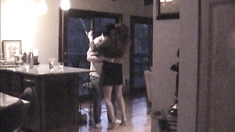 Dance lessons part 1
