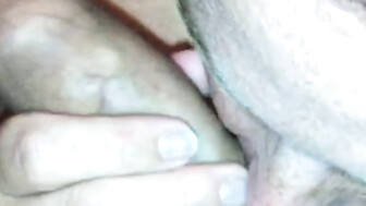 My 1st time