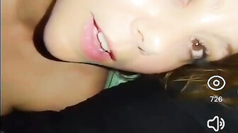 Hi! I am Rikki, I really need to be soul fucked and bred by huge black cock
