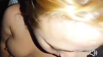Hi! I am Rikki, I really need to be soul fucked and bred by huge black cock