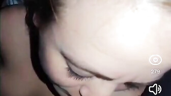 Hi! I am Rikki, I really need to be soul fucked and bred by huge black cock
