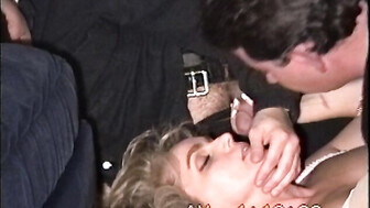 Susan just a Tease
