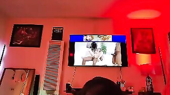 Asian wife and BBC