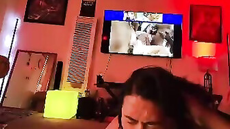Asian wife and BBC