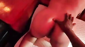 Asian wife and BBC