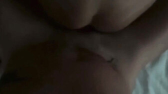Cuck clips of my college girlfriend