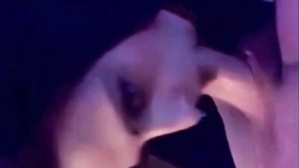Cuck clips of my college girlfriend