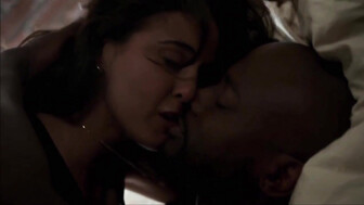 Hot Sensual Interracial BBC Compilation 2