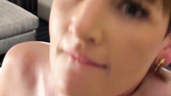 BBC bull takes short hair milf to new pleasure