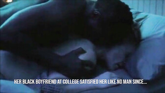 Hot Sensual Interracial BBC Compilation 4