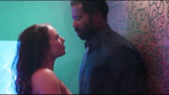 Hot Sensual Interracial BBC Compilation 4