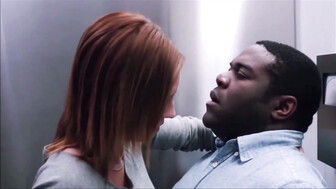 Hot Sensual Interracial BBC Compilation 5