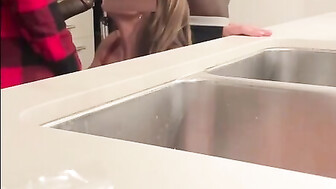 enthusiatic slut gf takes a plethora of pounding