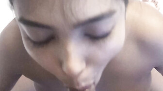 Bengali girl Rini das fucking with ex boyfriend in oyo room (Rahul&Rimi)