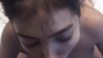 Bengali girl Rini das fucking with ex boyfriend in oyo room (Rahul&Rimi)