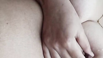 Big boobs and big nipples