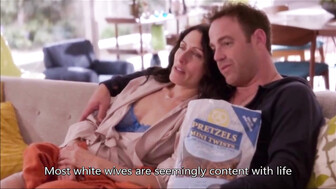 Hot Sensual Interracial BBC Compilation 6