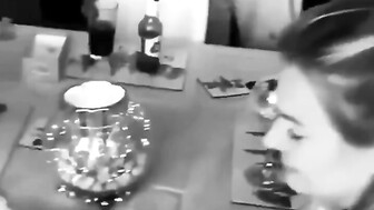 Girls night party games