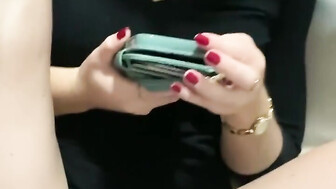 Talk On phone