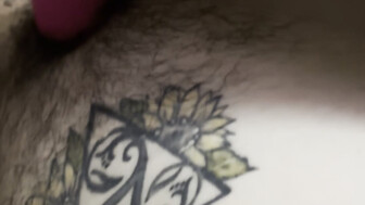 Chubby slut wants my nut