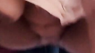 Bengali girl Rini das masterbetion with dildo