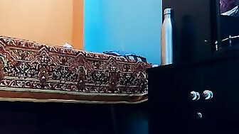 Bengali girl Rini das masterbetion with dildo