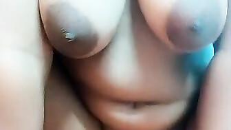 Bengali girl Rini das masterbetion with dildo