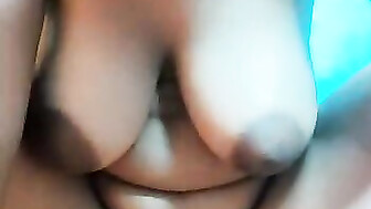 Bengali girl Rini das masterbetion with dildo