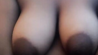Bengali girl Rini das masterbetion with dildo