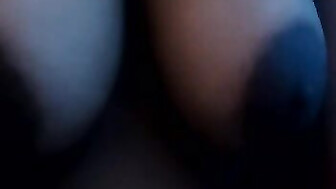Bengali girl Rini das masterbetion with dildo