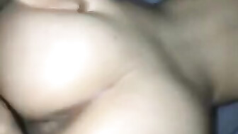 Latina milf cucked out