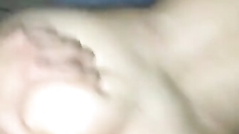 Latina milf cucked out